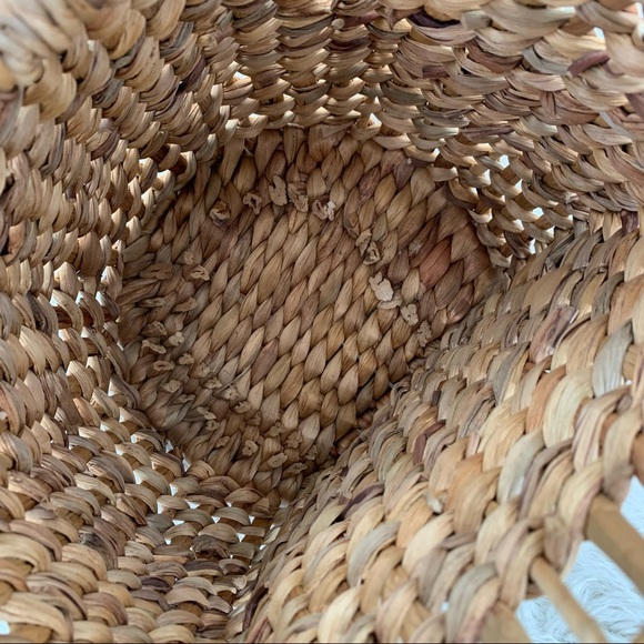 Threshold Hanging Basket Sold Out New With Tags - Picture 8 of 14